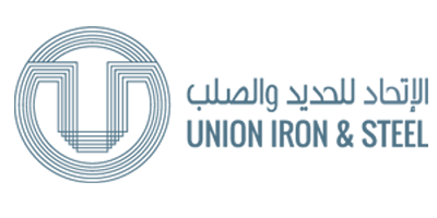 Union Iron & Steel - logo
